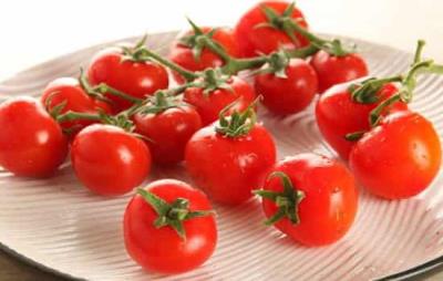 吃圣女果可以减肥吗，圣女果的5大减肥优势你可知 饮食减肥 第4张