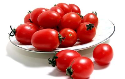 吃圣女果可以减肥吗，圣女果的5大减肥优势你可知 饮食减肥 第7张