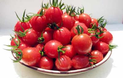 吃圣女果可以减肥吗，圣女果的5大减肥优势你可知 饮食减肥 第6张