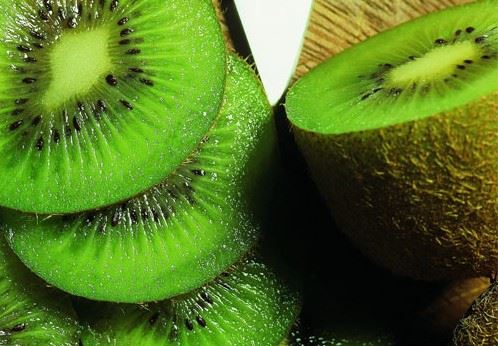 哪种水果减肥最好，猕猴桃减肥法奇异瘦身 减肥水果 第2张