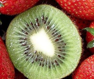 哪种水果减肥最好，猕猴桃减肥法奇异瘦身 减肥水果 第4张