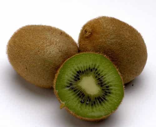 哪种水果减肥最好，猕猴桃减肥法奇异瘦身 减肥水果 第3张