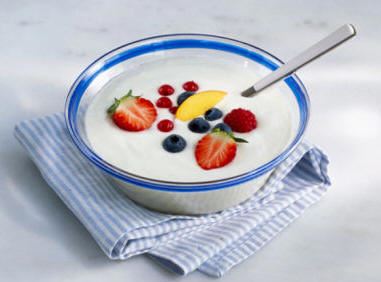 酸奶快速健康减肥瘦身方法月瘦12斤 减肥 第3张-瘦瘦减肥网 酸奶快速健康减肥瘦身方法月瘦12斤 减肥 第3张