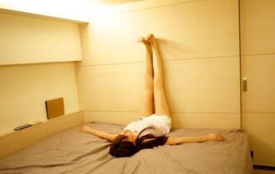 上班族瘦腿小妙招,让你变身职场上的美腿女王 瘦腿 第1张-瘦瘦减肥网 上班族瘦腿小妙招,让你变身职场上的美腿女王 瘦腿 第1张