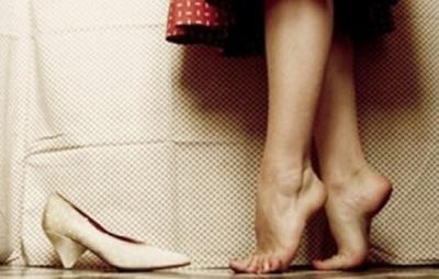 上班族瘦腿小妙招,让你变身职场上的美腿女王 瘦腿 第2张-瘦瘦减肥网 上班族瘦腿小妙招,让你变身职场上的美腿女王 瘦腿 第2张