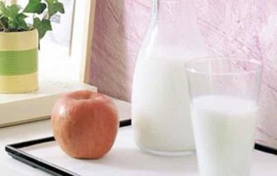 苹果牛奶减肥的正确方法,恰当运用苹果牛奶减肥法高效瘦 减肥方法 第3张-瘦瘦减肥网 苹果牛奶减肥的正确方法,恰当运用苹果牛奶减肥法高效瘦 减肥方法 第3张