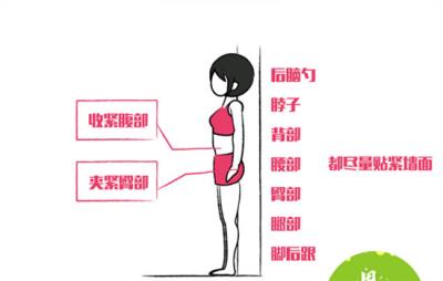 减肚子最有效的运动方法图片，这些做得越多减的越快 减肚子 第3张