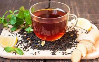 喝红茶能减肥吗,红茶和绿茶谁更减肥 减肥饮品 第2张-瘦瘦减肥网 喝红茶能减肥吗,红茶和绿茶谁更减肥 减肥饮品 第2张