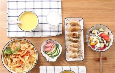 为什么少吃多锻炼瘦不了，因为你触犯了这些禁忌 饮食减肥 第1张