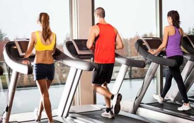 在跑步机上走路能减肥吗,想减肥得快走不能慢走 跑步减肥 第3张-瘦瘦减肥网 在跑步机上走路能减肥吗,想减肥得快走不能慢走 跑步减肥 第3张