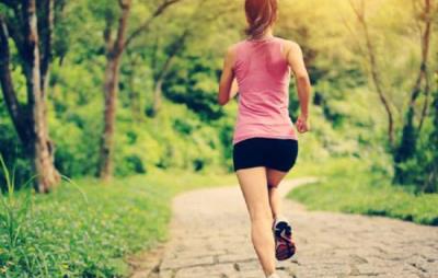 跑步能瘦肚子吗,跑步能减肚子但也得讲究方法 跑步减肥 第3张-瘦瘦减肥网 跑步能瘦肚子吗,跑步能减肚子但也得讲究方法 跑步减肥 第3张