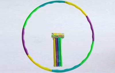 呼啦圈减肥瘦腰必知5要点，减肚子呼啦圈正确转法你可知 减肚子 第1张