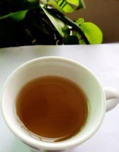 过年感冒看病不吉利怎么办，冬季防病又减肥的姜汤做法分享 减肥 第3张