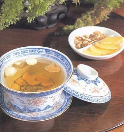 过年感冒看病不吉利怎么办，冬季防病又减肥的姜汤做法分享 减肥 第2张