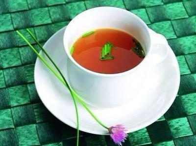 过年感冒看病不吉利怎么办，冬季防病又减肥的姜汤做法分享 减肥 第1张