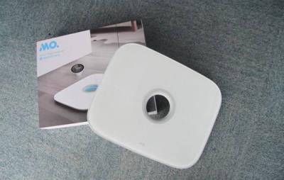 体脂秤孕妇可以用吗，MO是少数获得美国FDA认证的智能秤 减肥 第4张