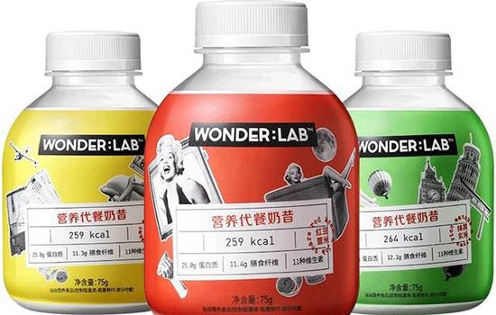 喝代餐奶昔会营养不良吗(smeal代餐奶昔有副作用吗) 饮食减肥 第2张