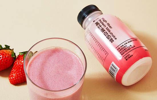 喝代餐奶昔会营养不良吗(smeal代餐奶昔有副作用吗) 饮食减肥 第1张