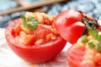 美味诱惑西红柿食谱,冬季减肥大作战 减肥食谱 第2张-瘦瘦减肥网 美味诱惑西红柿食谱,冬季减肥大作战 减肥食谱 第2张