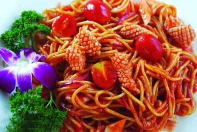 美味诱惑西红柿食谱,冬季减肥大作战 减肥食谱 第4张-瘦瘦减肥网 美味诱惑西红柿食谱,冬季减肥大作战 减肥食谱 第4张