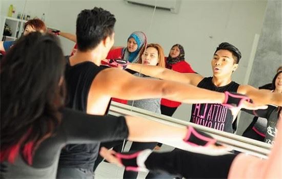 怀孕了能跳减肥操吗,减肥操减肥注意事项 减肥操 第3张-瘦瘦减肥网 怀孕了能跳减肥操吗,减肥操减肥注意事项 减肥操 第3张