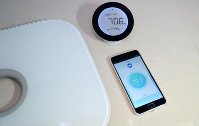 体脂秤孕妇可以用吗，MO是少数获得美国FDA认证的智能秤 减肥 第3张
