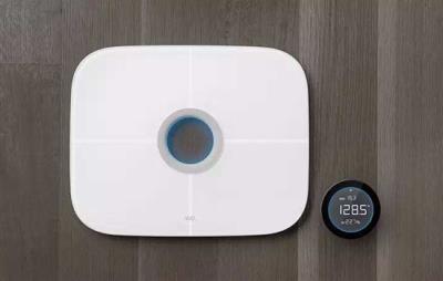 体脂秤孕妇可以用吗，MO是少数获得美国FDA认证的智能秤 减肥 第5张