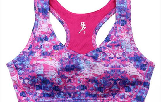 usapro运动内衣什么牌子，运动内衣如何选择 运动减肥 第1张