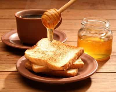 胖懒人蜂蜜减肥法，三日狂瘦并快乐着 懒人减肥 第4张