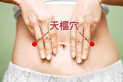 穴位按摩减肥靠谱吗,腹部腿部手法教你减肥妙招 按摩减肥 第2张-瘦瘦减肥网 穴位按摩减肥靠谱吗,腹部腿部手法教你减肥妙招 按摩减肥 第2张