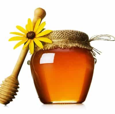 胖懒人蜂蜜减肥法，三日狂瘦并快乐着 懒人减肥 第1张