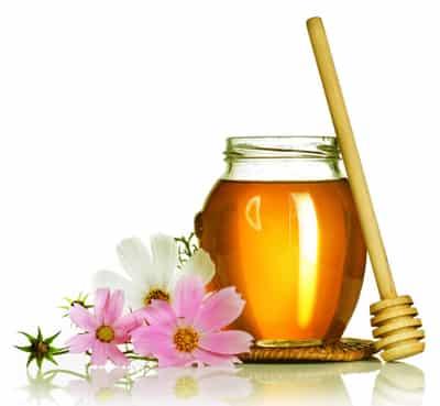 胖懒人蜂蜜减肥法，三日狂瘦并快乐着 懒人减肥 第2张