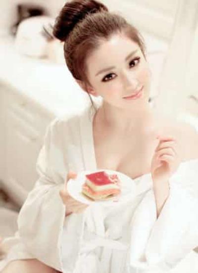 最有效简单瘦脸方法,打造完美精致小V脸 瘦脸 第1张-瘦瘦减肥网 最有效简单瘦脸方法,打造完美精致小V脸 瘦脸 第1张