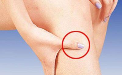 穴位按摩减肥靠谱吗,腹部腿部手法教你减肥妙招 按摩减肥 第3张-瘦瘦减肥网 穴位按摩减肥靠谱吗,腹部腿部手法教你减肥妙招 按摩减肥 第3张