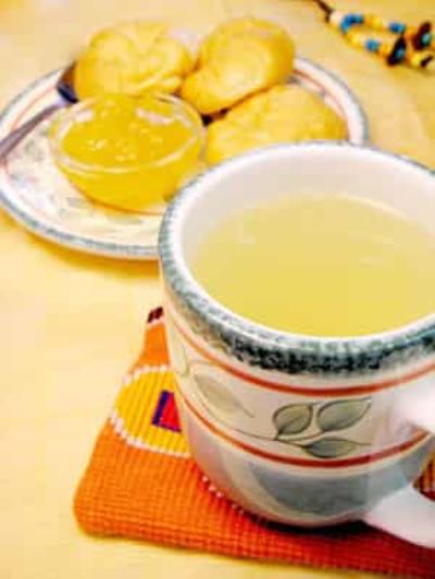 清晨第一杯喝什么“水”最减肥,让减肥事半功倍的小秘诀 减肥 第4张-瘦瘦减肥网 清晨第一杯喝什么“水”最减肥,让减肥事半功倍的小秘诀 减肥 第4张