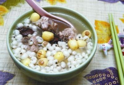 大脸女生必看：快速瘦脸的方法与瘦脸食谱 瘦脸 第1张