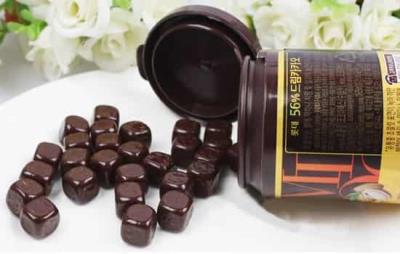 黑巧克力如何减肥，黑巧克力减肥还要会吃 饮食减肥 第7张