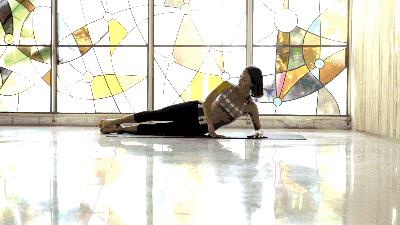 最有效的全身减脂运动,8个全身减脂减肥动作推荐 运动减肥 第8张-瘦瘦减肥网 最有效的全身减脂运动,8个全身减脂减肥动作推荐 运动减肥 第8张