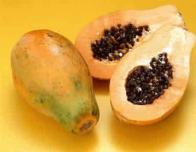 秋季什么水果能快速瘦脸,教你如何吃出小V脸 瘦脸 第4张-瘦瘦减肥网 秋季什么水果能快速瘦脸,教你如何吃出小V脸 瘦脸 第4张