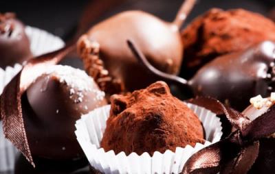 黑巧克力如何减肥，黑巧克力减肥还要会吃 饮食减肥 第2张