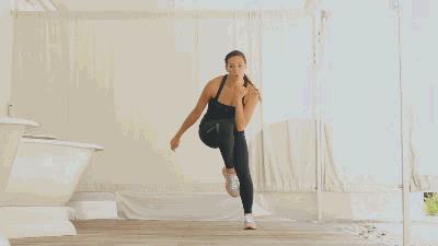 最有效的全身减脂运动,8个全身减脂减肥动作推荐 运动减肥 第7张-瘦瘦减肥网 最有效的全身减脂运动,8个全身减脂减肥动作推荐 运动减肥 第7张