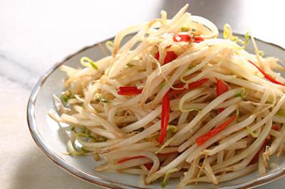 大脸女生必看：快速瘦脸的方法与瘦脸食谱 瘦脸 第3张