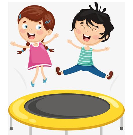 蹦床减肥伤膝盖吗(家用蹦床伤膝盖吗) 减肥 第1张-瘦瘦减肥网 蹦床减肥伤膝盖吗(家用蹦床伤膝盖吗) 减肥 第1张