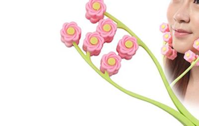 瘦脸神器滚脸使用方法,滚轮瘦脸器你真的会用吗 瘦脸 第3张-瘦瘦减肥网 瘦脸神器滚脸使用方法,滚轮瘦脸器你真的会用吗 瘦脸 第3张