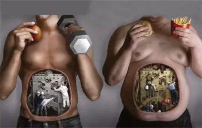 深蹲的好处和坏处，深蹲最大好处在于翘臀瘦腿 瘦腿 第2张