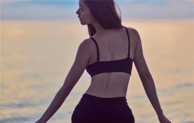 深蹲的好处和坏处，深蹲最大好处在于翘臀瘦腿 瘦腿 第5张