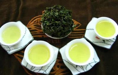 喝什么茶减肥效果最好，12种最刮油的茶让你瘦成一道闪电 减肥饮品 第1张