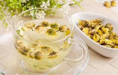 喝什么茶减肥效果最好，12种最刮油的茶让你瘦成一道闪电 减肥饮品 第2张