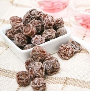 夏天减肥不用愁,8种越吃越瘦的零食 饮食减肥 第5张-瘦瘦减肥网 夏天减肥不用愁,8种越吃越瘦的零食 饮食减肥 第5张