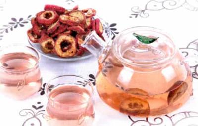 喝什么茶减肥效果最好，12种最刮油的茶让你瘦成一道闪电 减肥饮品 第11张